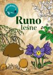 Okładka książki Runo leśne. Kolorowanka