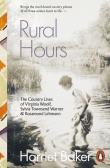Rural Hours. Autor: Baker Harriet. Dadada.pl Okładka książki Rural Hours
