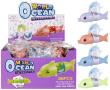 Opakowanie Rurka sensoryczna delfin świat 12cm