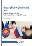 Okładka książki Russia pivot to (Southeast) Asia