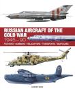 Russian Aircraft of the Cold War: Technical Guide. Autor: Ward Edward. Dadada.pl Okładka książki Russian Aircraft of the Cold War: Technical Guide