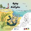 Okładka książki Ryby i inne stworzenia Bałtyku
