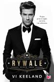 Okładka książki Rywale