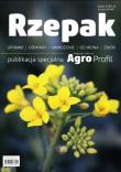 Rzepak - uprawa, odmiany, nawożenie. Autor: praca zbiorowa. Dadada.pl Okładka książki Rzepak - uprawa, odmiany, nawożenie
