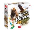 Opakowanie Rzutem po Polsce JAWA
