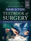 Okładka książki Sabiston Textbook of Surgery