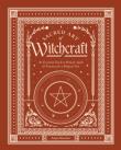 Okładka książki Sacred Art of Witchcraft