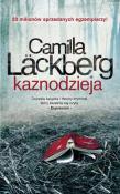 Okładka książki Saga o Fjallbace T.2 Kaznodzieja w.5