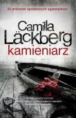 Okładka książki Saga o Fjallbace T.3 Kamieniarz w.5