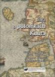 Saga o potomkach Knuta. Autor:   Praca zbiorowa. Dadada.pl Okładka książki Saga o potomkach Knuta
