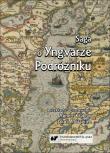Saga o Yngvarze Podróżniku. Autor:   Praca zbiorowa. Dadada.pl Okładka książki Saga o Yngvarze Podróżniku