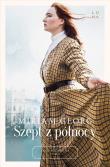 Saga Północna Tom 2 Szept z północy. Autor: Georg Miriam. Dadada.pl Okładka książki Saga Północna Tom 2 Szept z północy