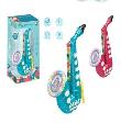 Opakowanie Saksofon dla malucha MIX