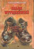 Salon wytrzeźwień. Autor: Niziurski Edmund. Dadada.pl Okładka książki Salon wytrzeźwień