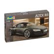 Opakowanie SamochÓD 1/24 /07057/ Audi R8 Black