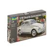 Opakowanie SamochÓD 1/24 /07083/ Vw Kafer 1500 (Limousine)