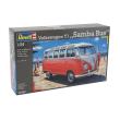 Opakowanie SamochÓD 1/24 /07399/ Vw T1 Samba Bus*