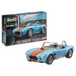 Opakowanie SamochÓD 1/24 /07708/ 65 Shelby Cobra 427