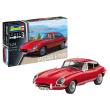 Opakowanie SamochÓD 1/24 Jaguar E-Type (Coupe)