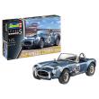 Opakowanie SamochÓD 1/25 Ac Cobra 289