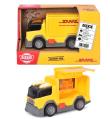 Opakowanie Samochód dostawczy DHL 15cm
