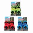 Opakowanie Samochód kaskaderski Speed  z funkcją salta 1szt.mix