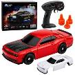 Opakowanie Samochód sportowy do driftu R/C wymienna karoseria