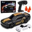Opakowanie Samochód sportowy do driftu R/C wymienna karoseria