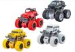 Opakowanie Samochód terenowy Stunt Car MIX