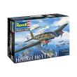 Opakowanie Samolot 1/32 /03755/ Heinkel He 111p-1