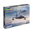 Opakowanie Samolot 1/32 /03786/ Hawker Hunter T.7/T.7a