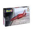 Opakowanie Samolot 1/32 Bae Hawk T1 Red Arrows