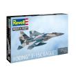 Opakowanie Samolot 1/72 /03778/ Boeing F-15c Eagle
