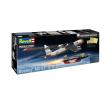 Opakowanie Samolot 1/72 /03793/ Boeing Nb-52&X-15 Platinum
