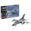 Opakowanie Samolot 1/72 /03842/ Tornado Assta 3.1