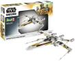 Opakowanie Samolot Carson Teva's X-Wing Fighter: The Mandalor