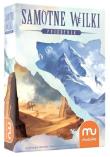 Opakowanie Samotne Wilki: Pojedynek
