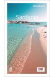 Sardynia. Travelbook wyd. 4. Autor: Fundowicz Agnieszka. Dadada.pl Okładka książki Sardynia. Travelbook wyd. 4