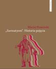 „Sarmatyzm”. Autor: Nawrocki Maciej. Dadada.pl Okładka książki „Sarmatyzm”