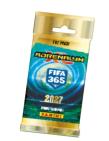 Opakowanie Saszetka Fifa 365 Adrenalyn XL 2027 FatPack(10szt)