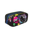Opakowanie Saszetka Hello Kitty Primus Black Neon
