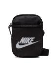 Opakowanie Saszetka na ramię Nike Heritage czarna