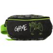 Opakowanie Saszetka nerka Waist Bag Game PP25GC-510