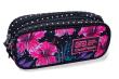 Opakowanie Saszetka podwójna Coolpack Clever Blossoms