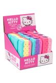 Opakowanie Saszetka silikonowa Hello Kitty z pinsami 1szt.mix
