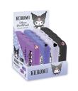 Opakowanie Saszetka silikonowa Kuromi 1szt.mix