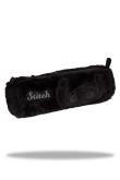 Saszetka tuba Disney Fluffy  Stitch black. Wydawca: Patio. Dadada.pl Opakowanie Saszetka tuba Disney Fluffy  Stitch black
