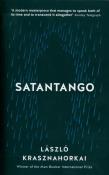 Okładka książki Satantango