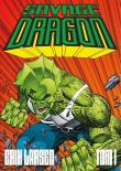 Okładka książki Savage Dragon. Tom 1