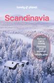 Okładka książki Scandinavia. Lonely planet